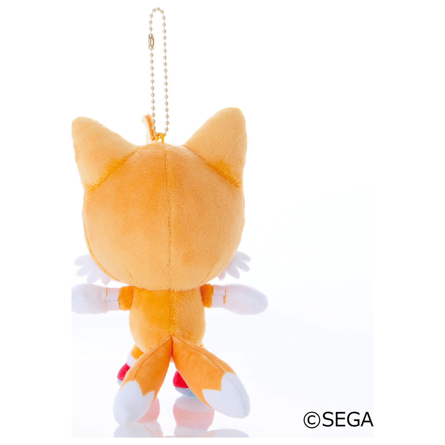 SONIC & FRIENDS Tails Maskot plyšový 16 cm produktová fotografia