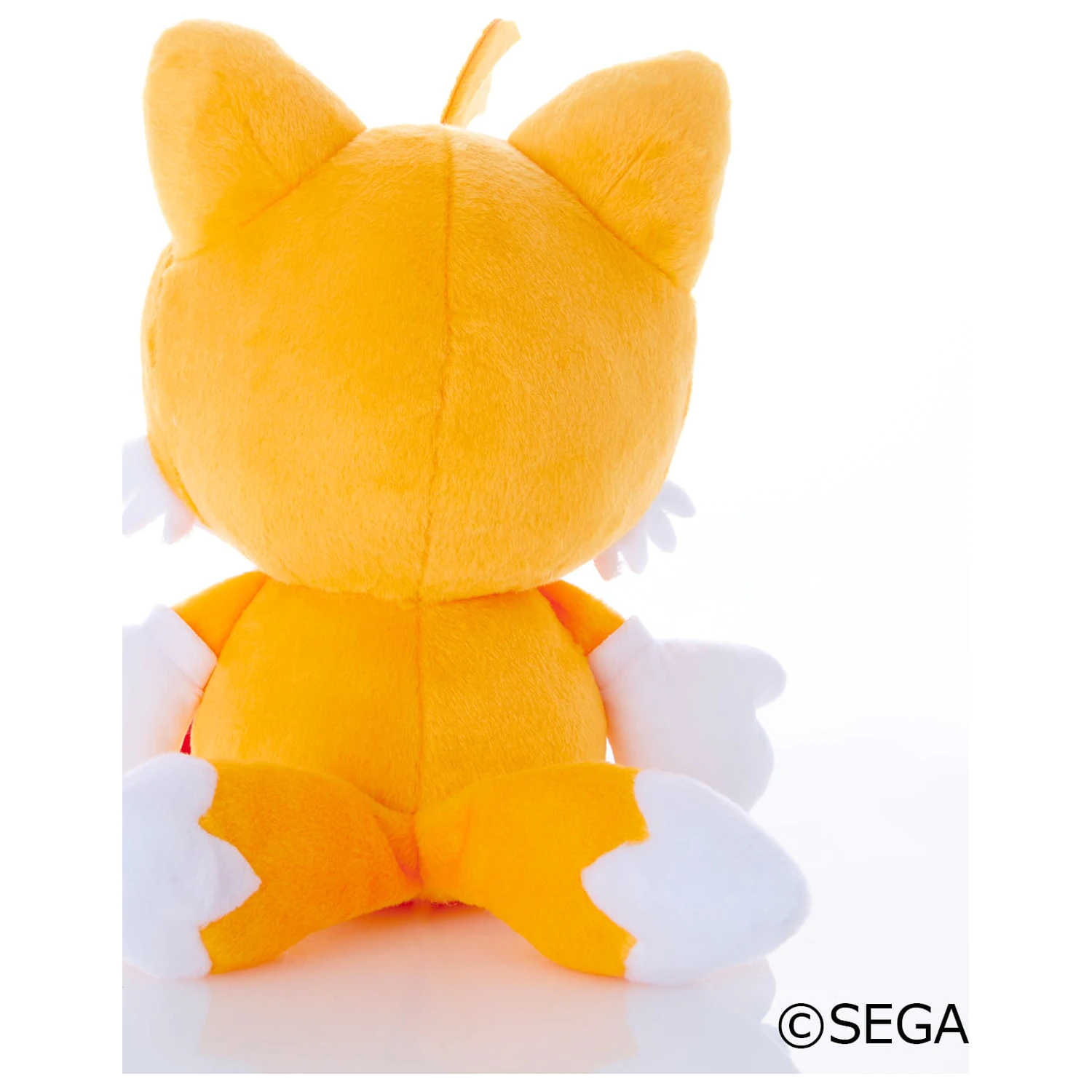 Sonic & Friends Tails plyšová hračka 24 cm produktová fotografia