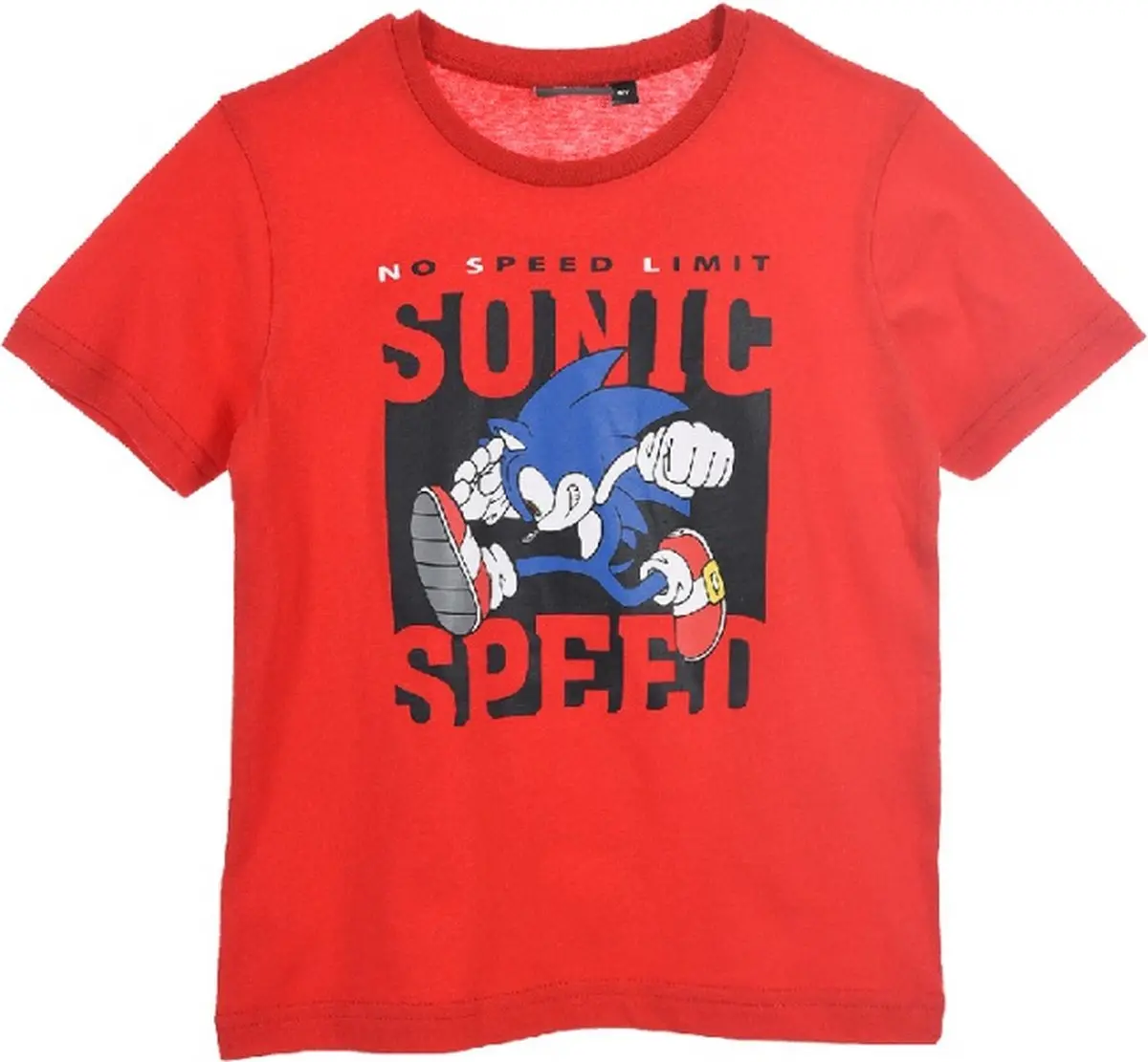 Sonic Kids tričko termékfotó