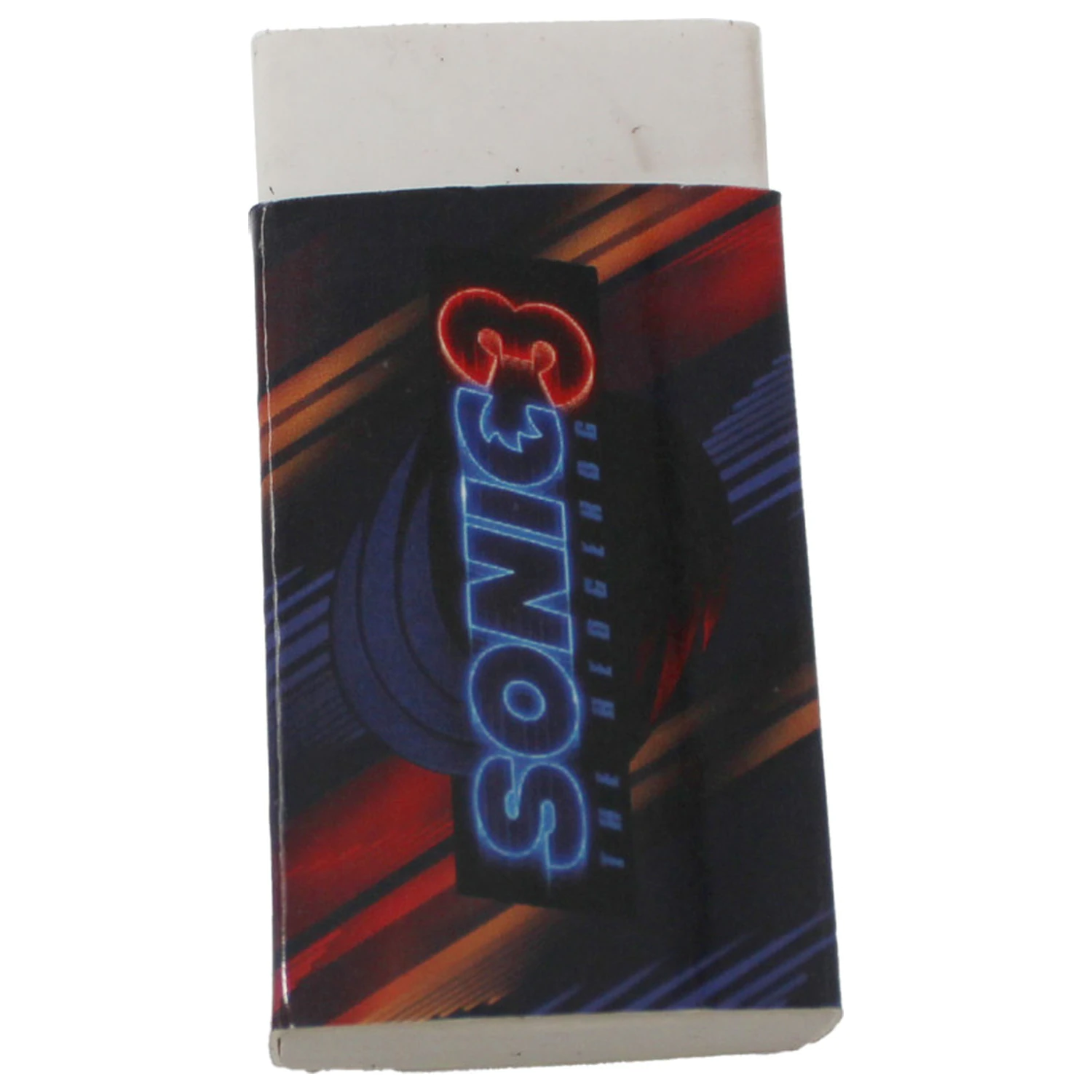 Sonic Hype Man súprava písacích potrieb, 5 ks produktová fotografia