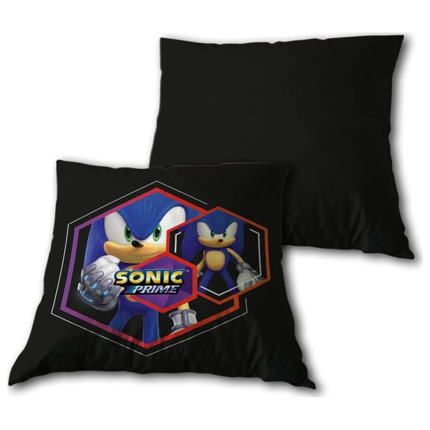 Sonic Vankúš s odnímateľným poťahom produktová fotografia