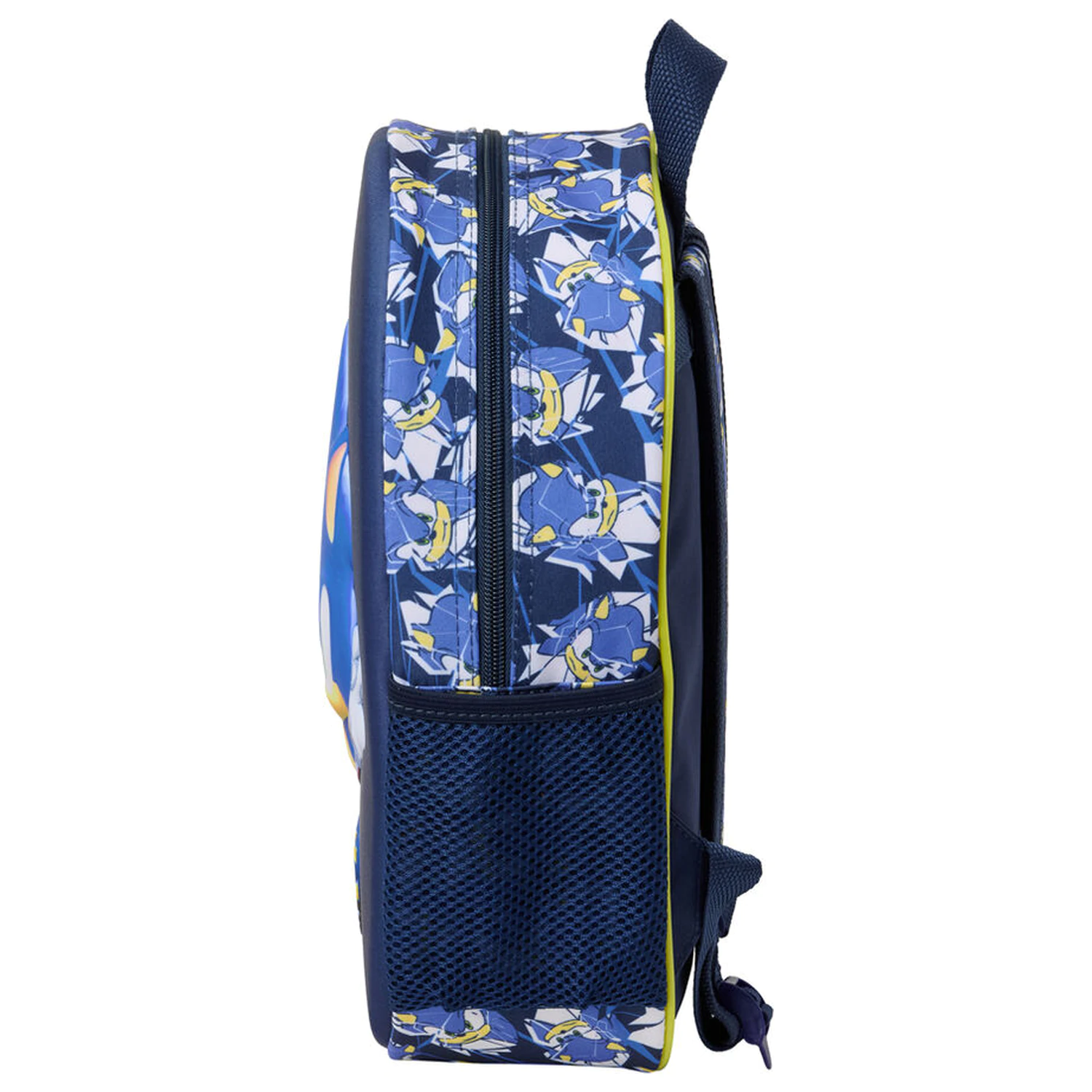 Sonic Prime City 3D batoh 33cm produktová fotografia