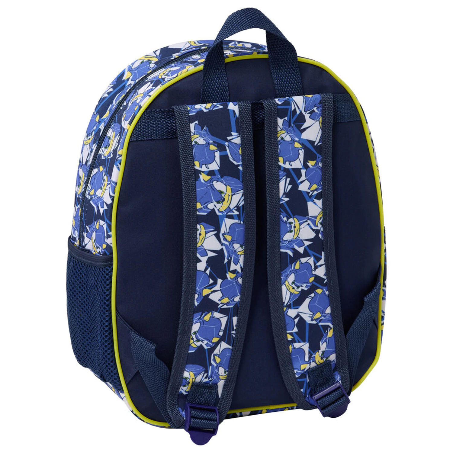 Sonic Prime City 3D batoh 33cm produktová fotografia