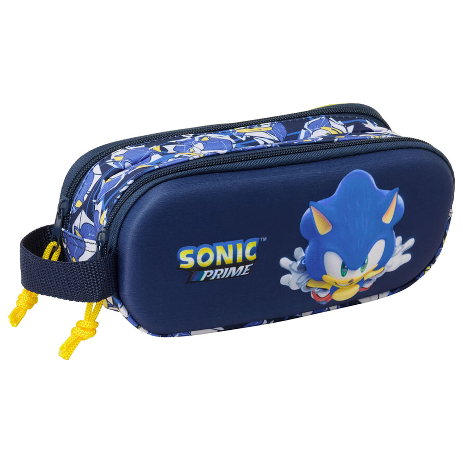 Sonic Prime City 3D peračník produktová fotografia