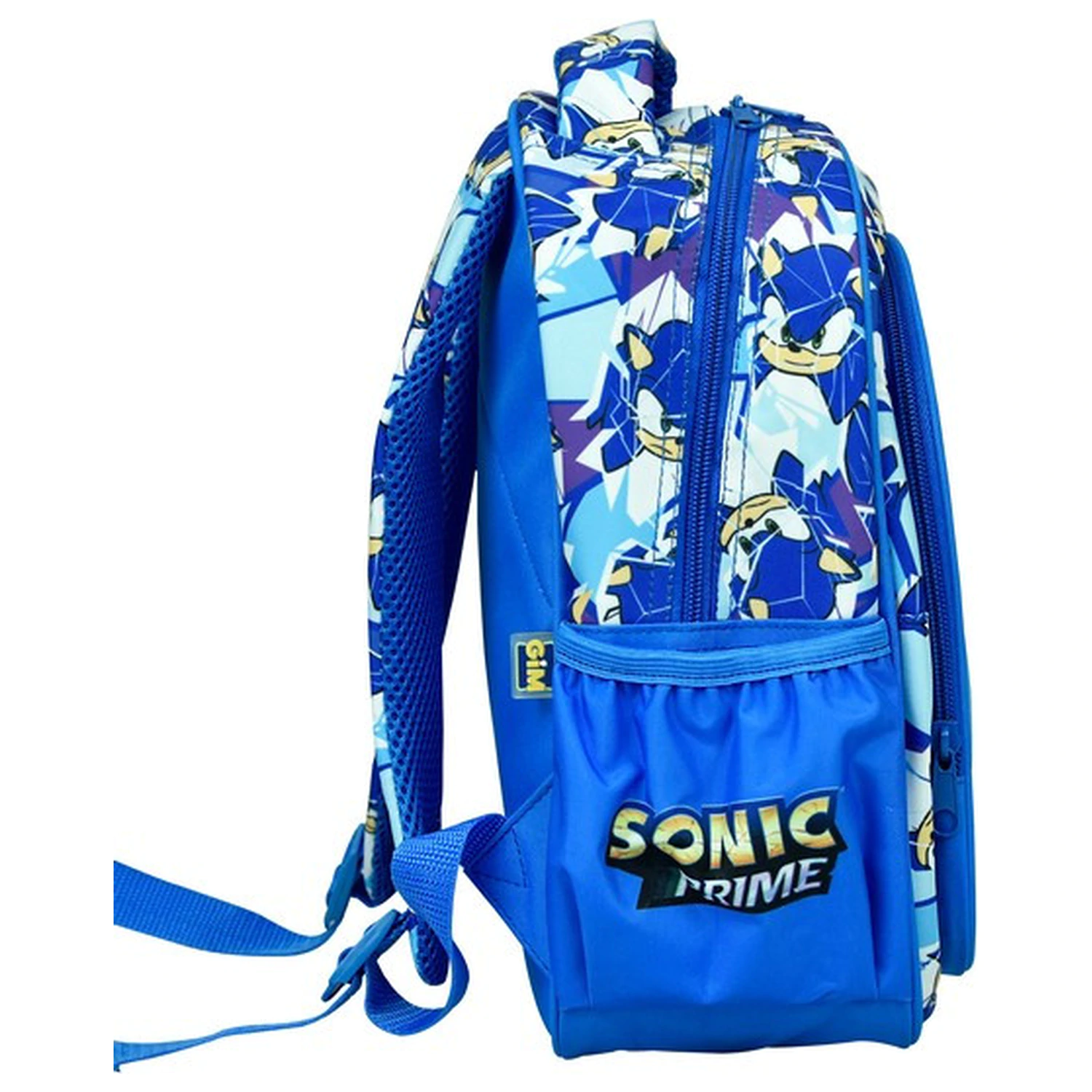 Sonic Prime ruksak, taška 31 cm produktová fotografia