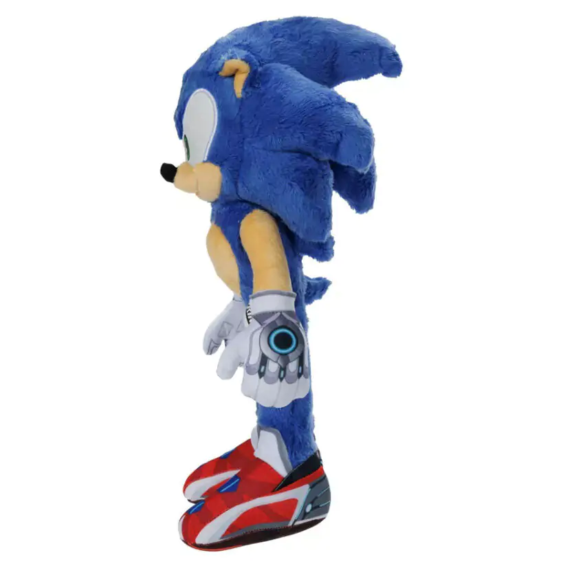 Plyšová figúrka Sonic Prime 32 cm termékfotó