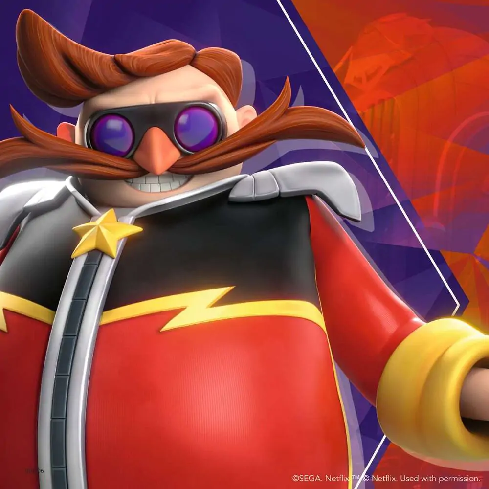 Sonic Prime puzzle 3x49 dielikov produktová fotografia