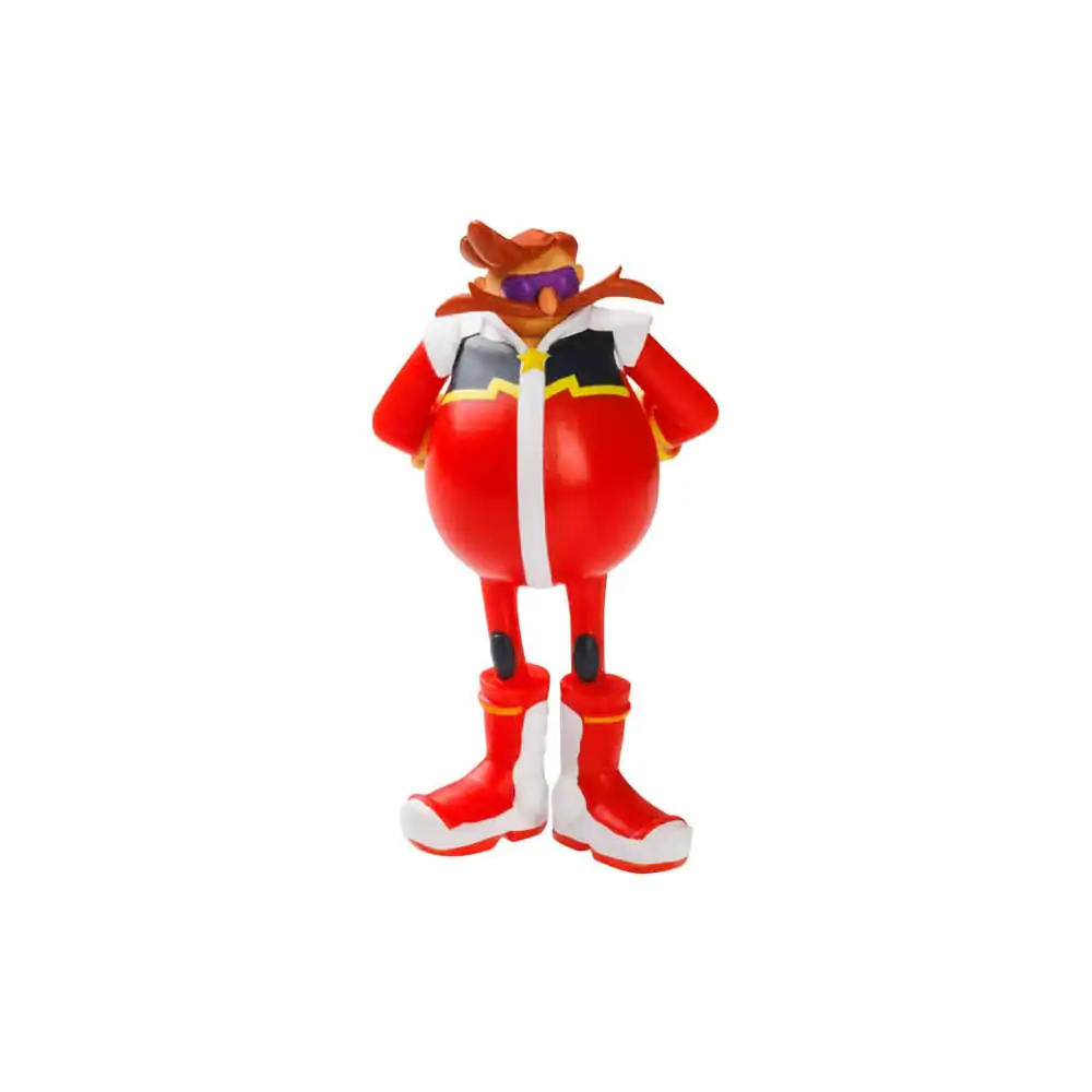 Sonic Prime figúrka 4-Pack S1 7 cm produktová fotografia