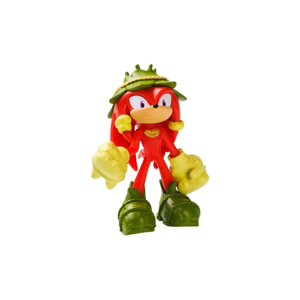Sonic Prime figúrka 4-Pack S1 7 cm produktová fotografia