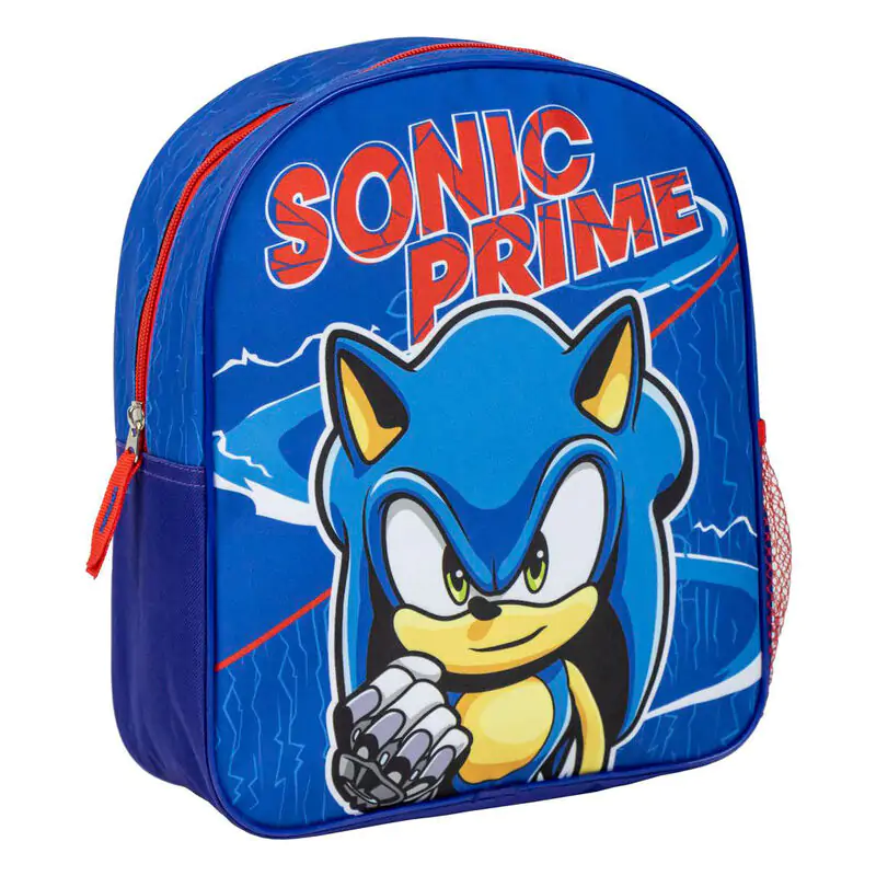 Sonic Prime ruksak 29 cm produktová fotografia