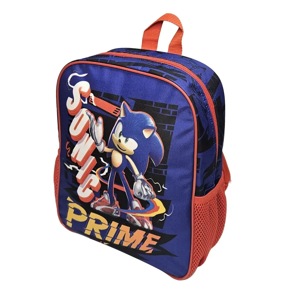 Sonic Prime batoh 29cm produktová fotografia