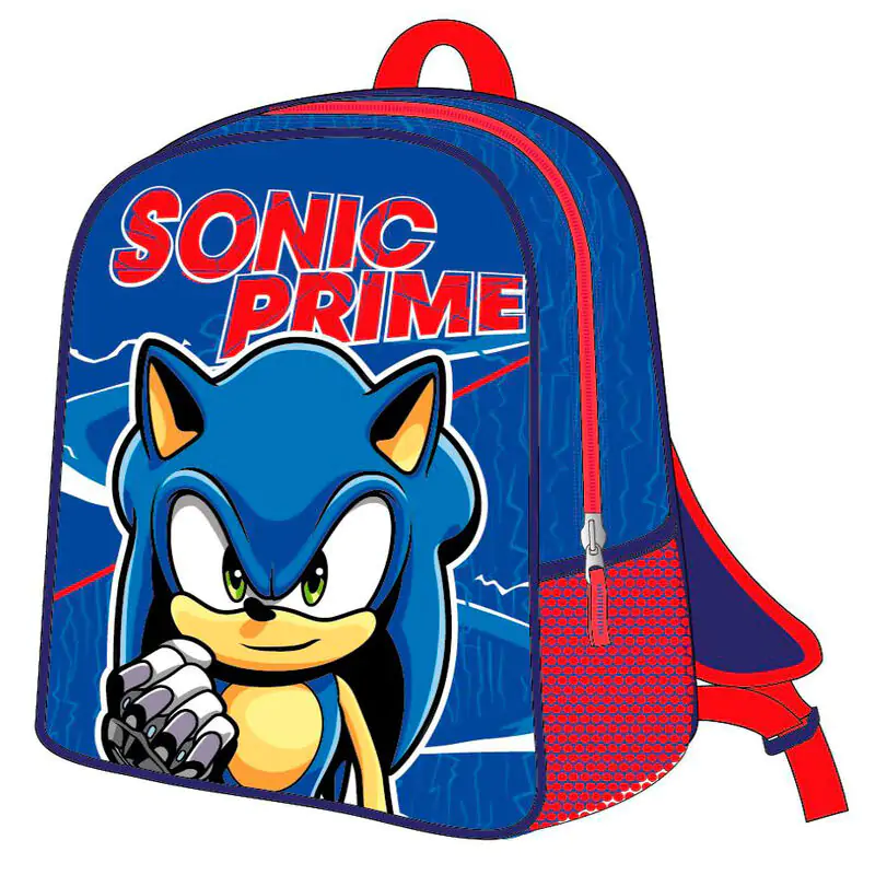 Sonic Prime batoh 31cm produktová fotografia
