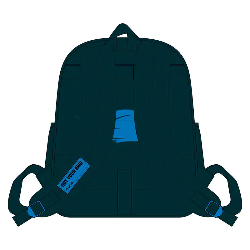 Sonic Prime ruksak 38cm produktová fotografia