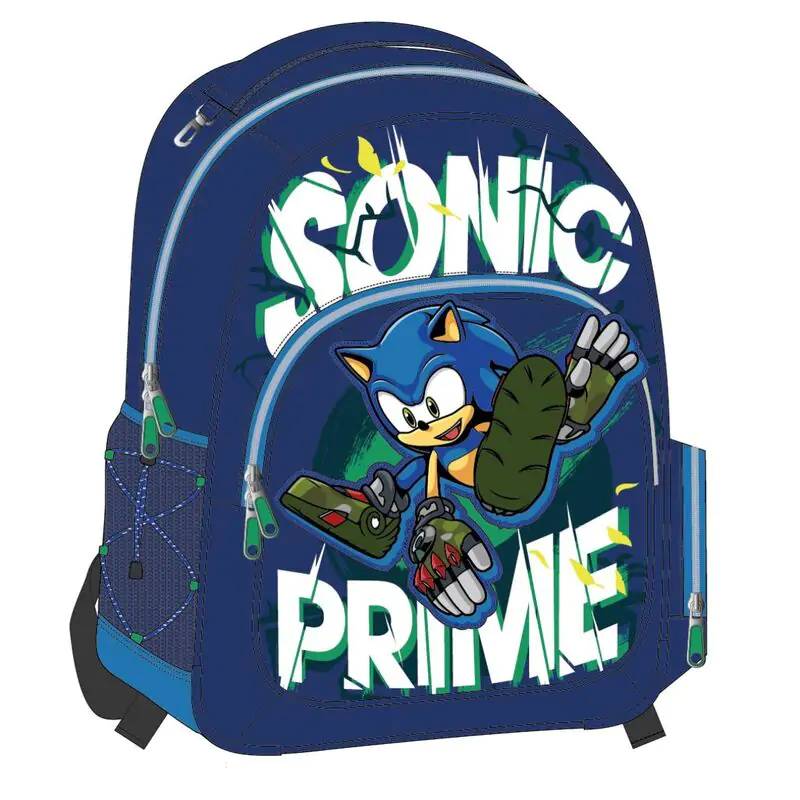 Sonic Prime batoh 41cm produktová fotografia