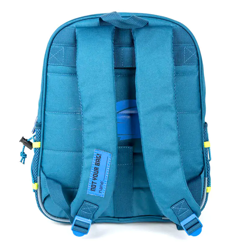 Sonic Prime ruksak 42cm produktová fotografia