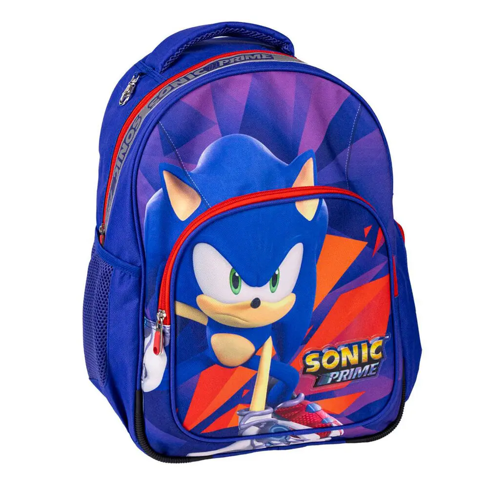 Sonic Prime batoh 42 cm termékfotó