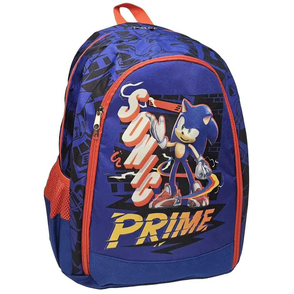 Sonic Prime batoh 43cm produktová fotografia