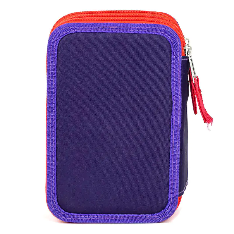 Sonic Prime trojitý peračník produktová fotografia