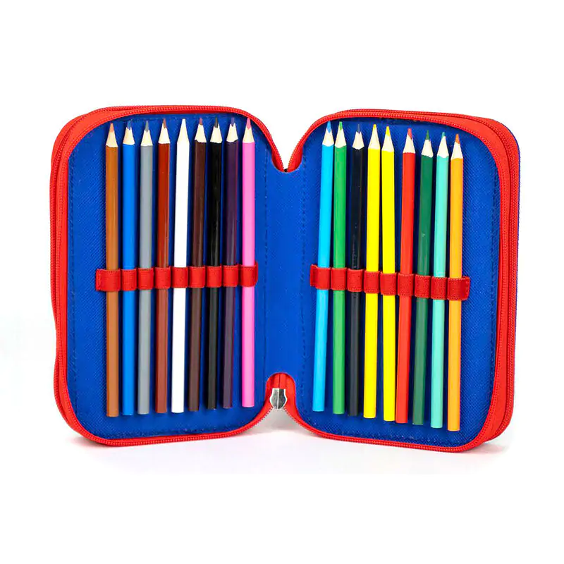 Sonic Prime trojitý peračník produktová fotografia