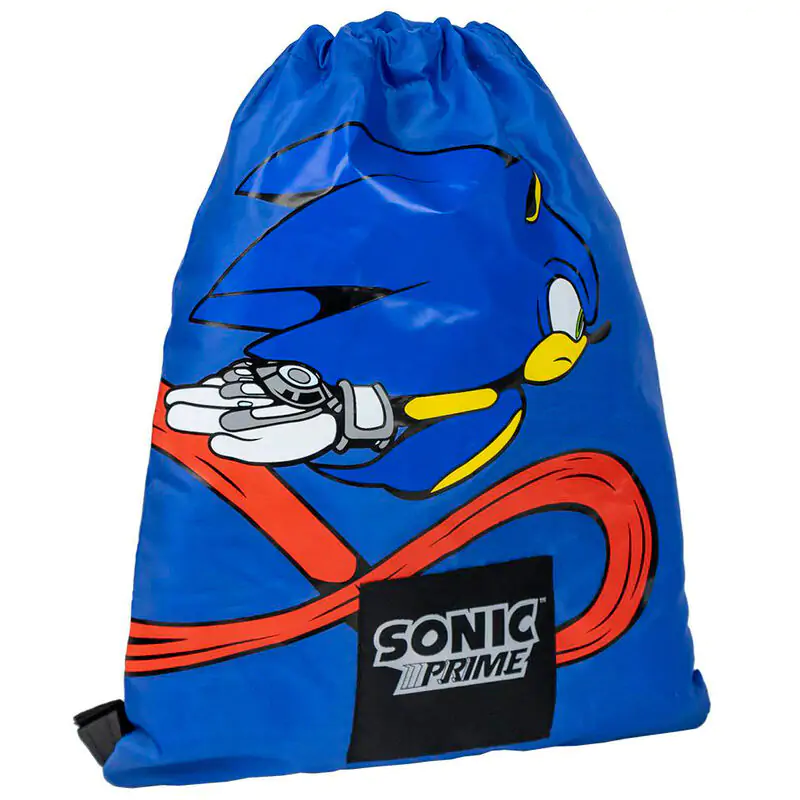 Telocvičná taška Sonic Prime 39 cm termékfotó