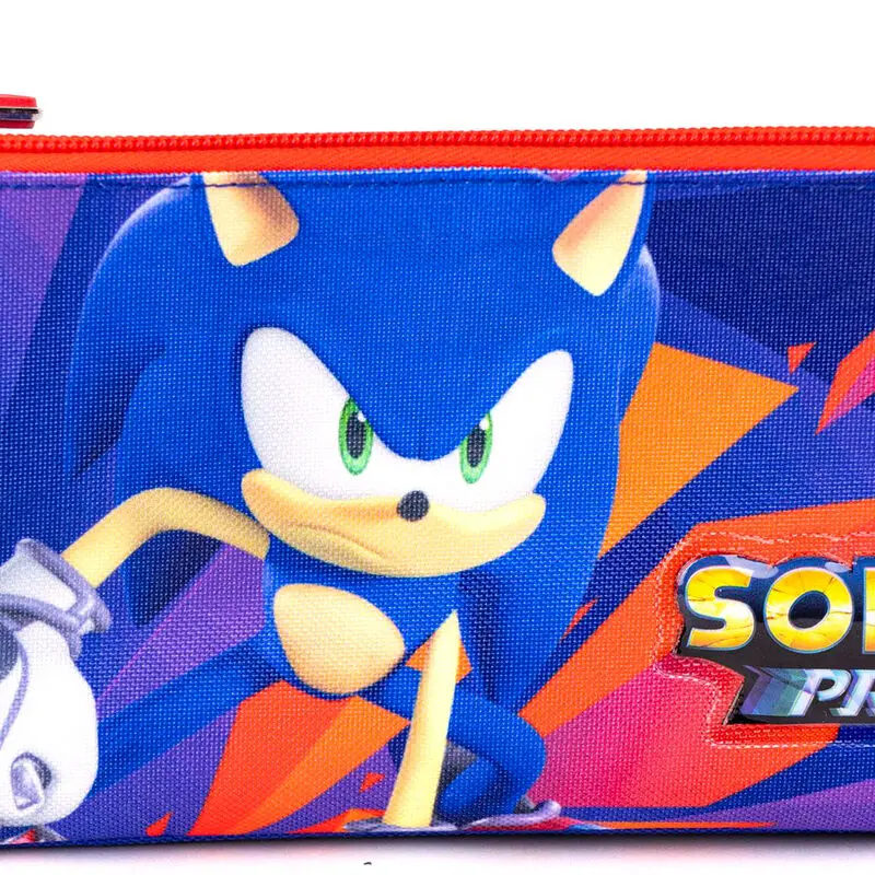 Sonic Prime trojitý peračník termékfotó