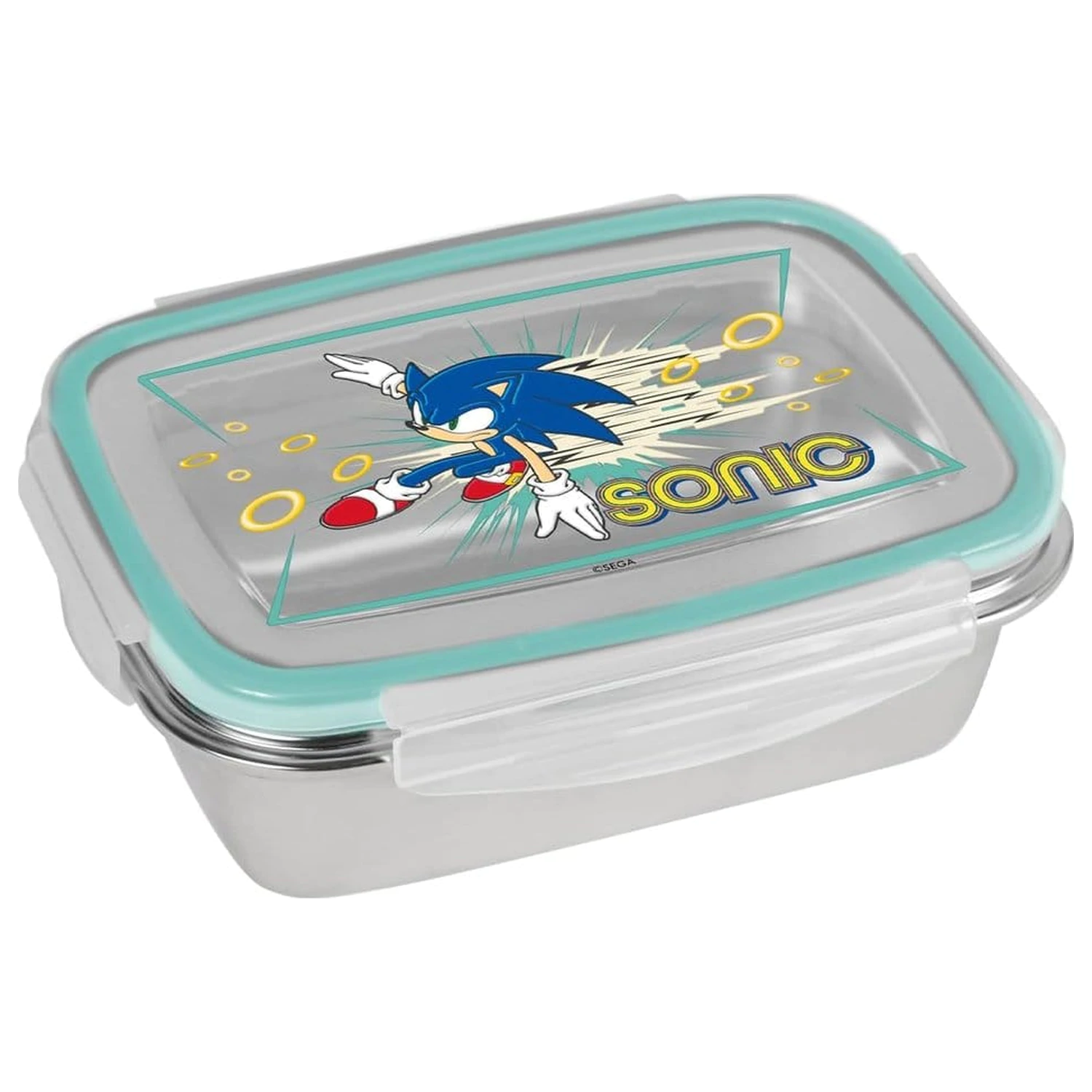 Sonic obedár Retro 850ml produktová fotografia