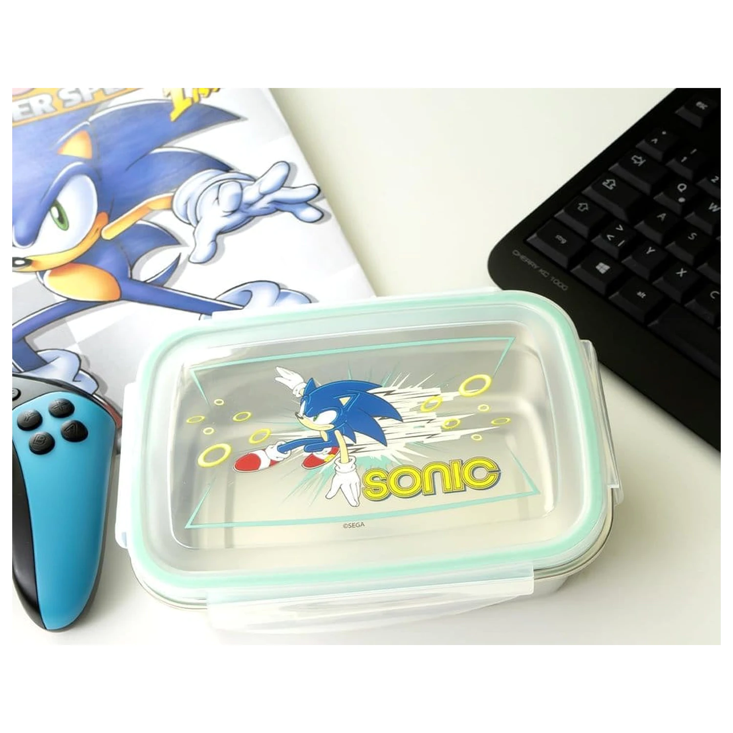 Sonic obedár Retro 850ml produktová fotografia