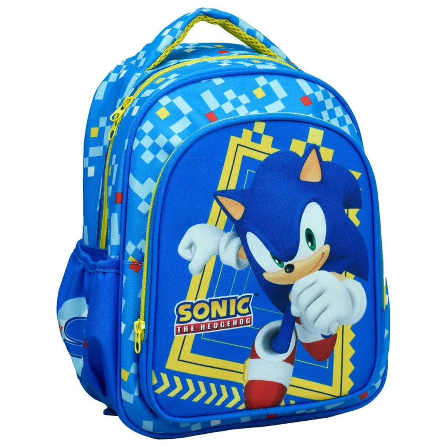 Sonic Rush batoh, taška 31 cm produktová fotografia