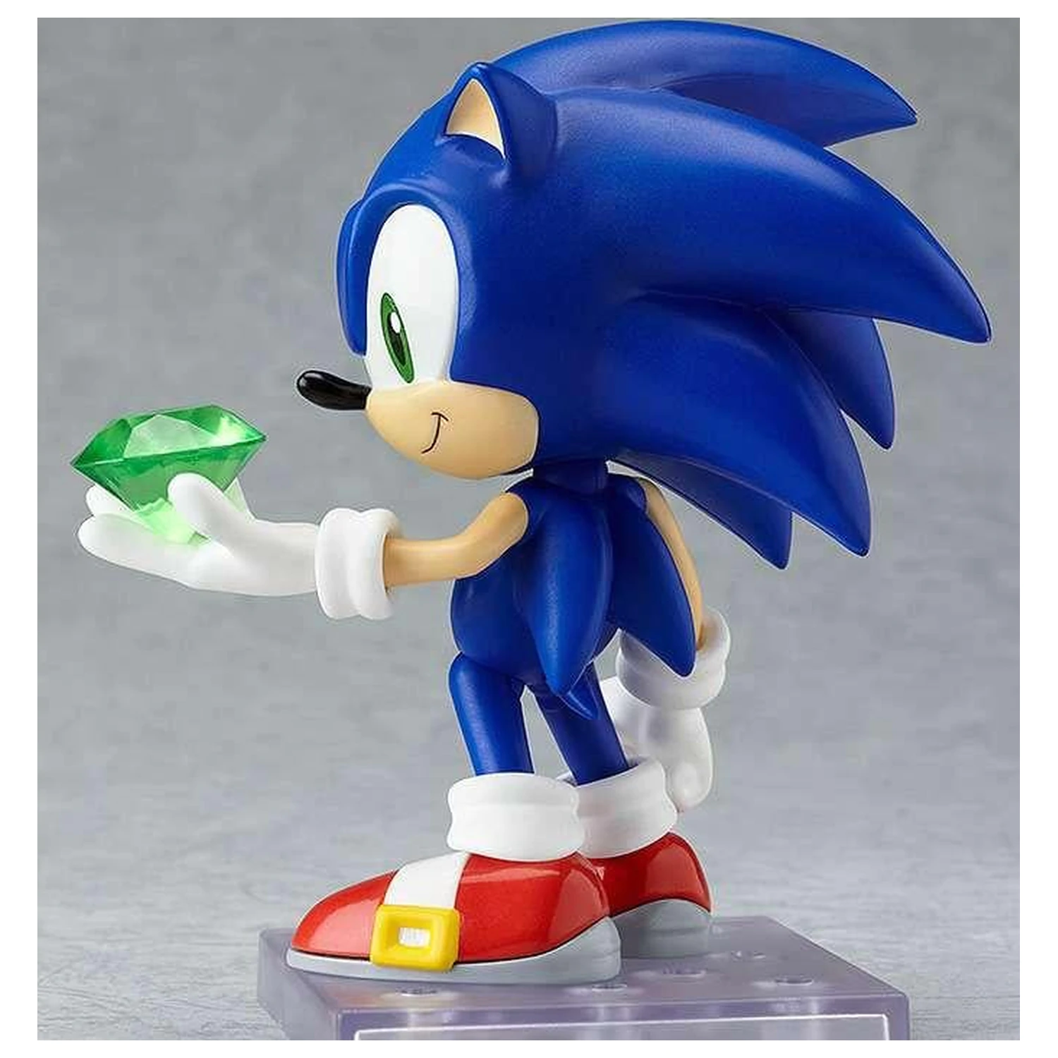 SONIC Sonic Figúrka Nendoroid 10 cm produktová fotografia