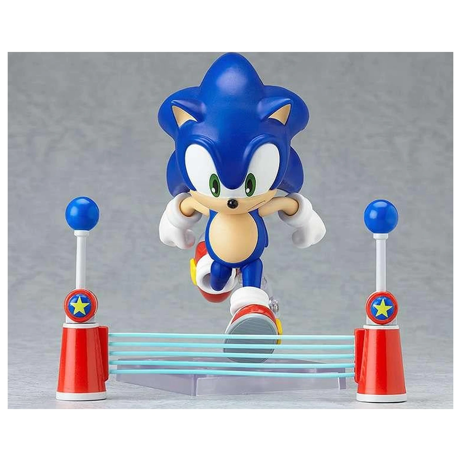 SONIC Sonic Figúrka Nendoroid 10 cm produktová fotografia