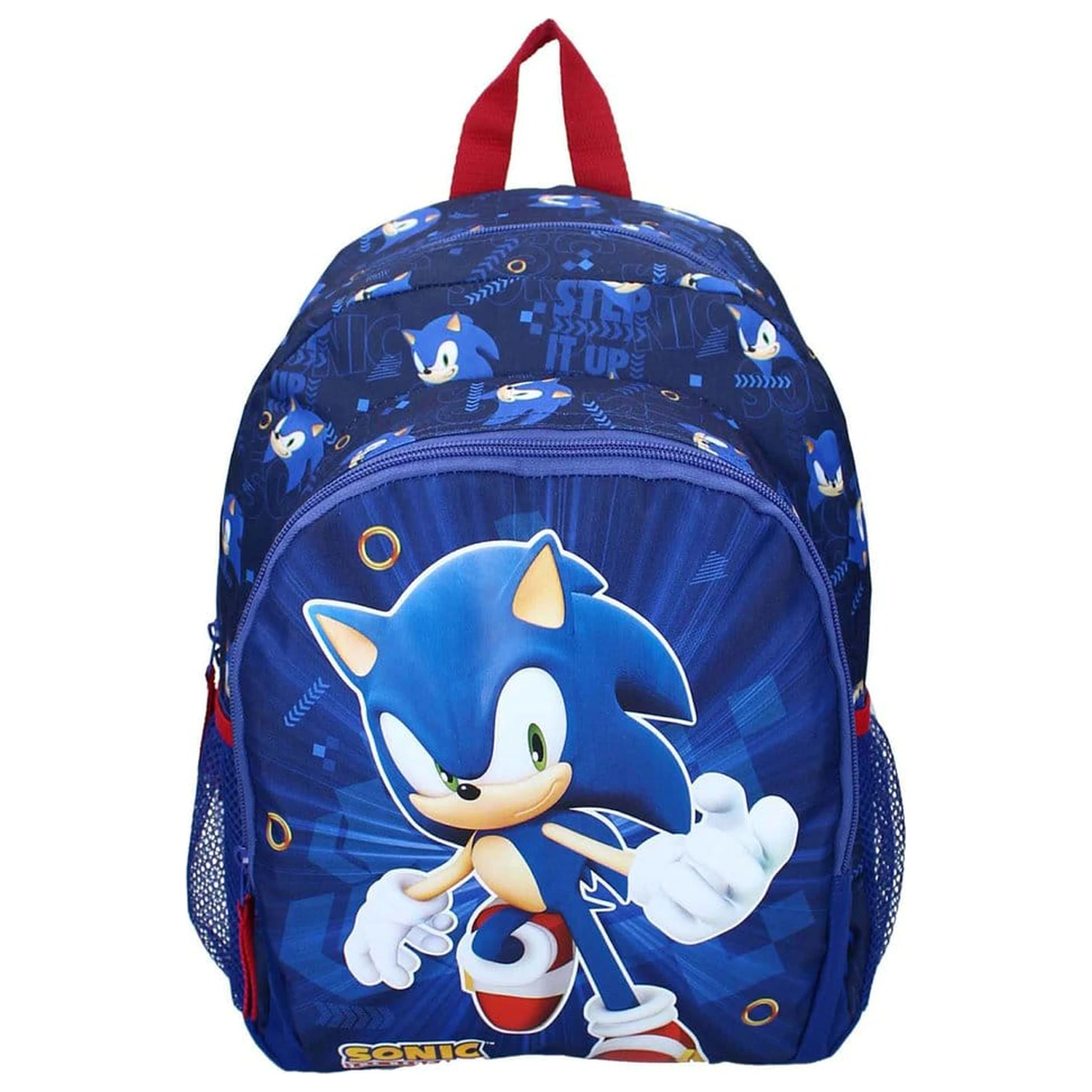 Sonic batoh Still Unstoppable 35 cm produktová fotografia