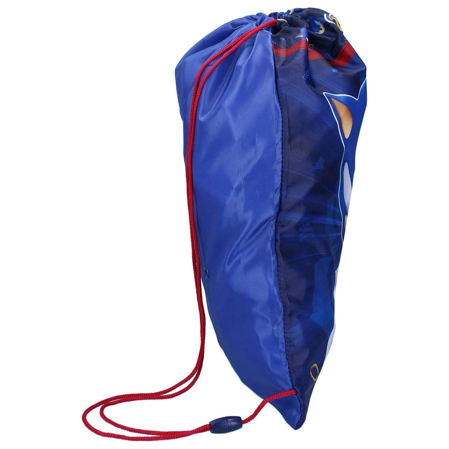 Sonic Gym Bag Still Unstoppable 44 cm produktová fotografia