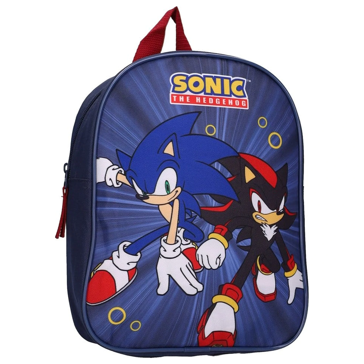 Sonic Ruksak Go Faster 29 cm produktová fotografia