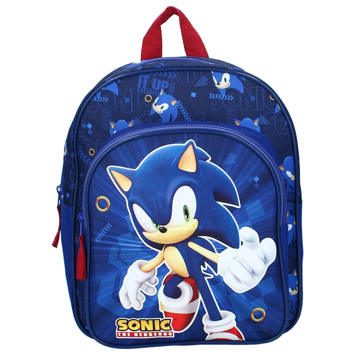 Sonic Batoh Still Unstoppable 30 cm produktová fotografia
