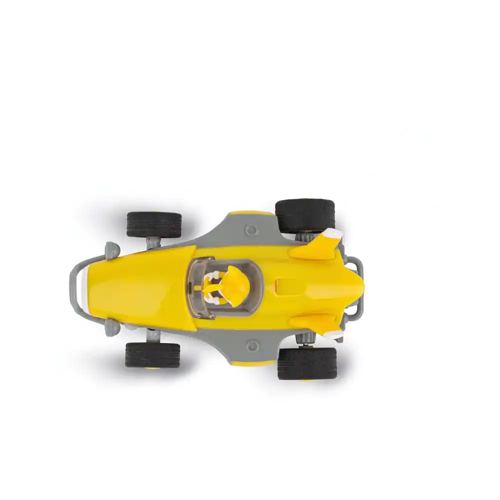 Sonic the Hedgehog RC diaľkovo ovládané auto 1/43 2.4GHz Mini Tails produktová fotografia