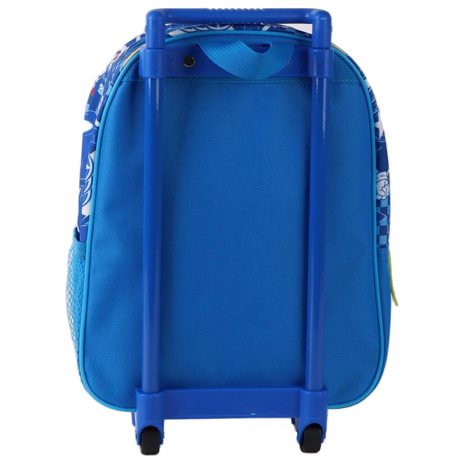 Sonic the Hedgehog 3D vozík 30 cm produktová fotografia