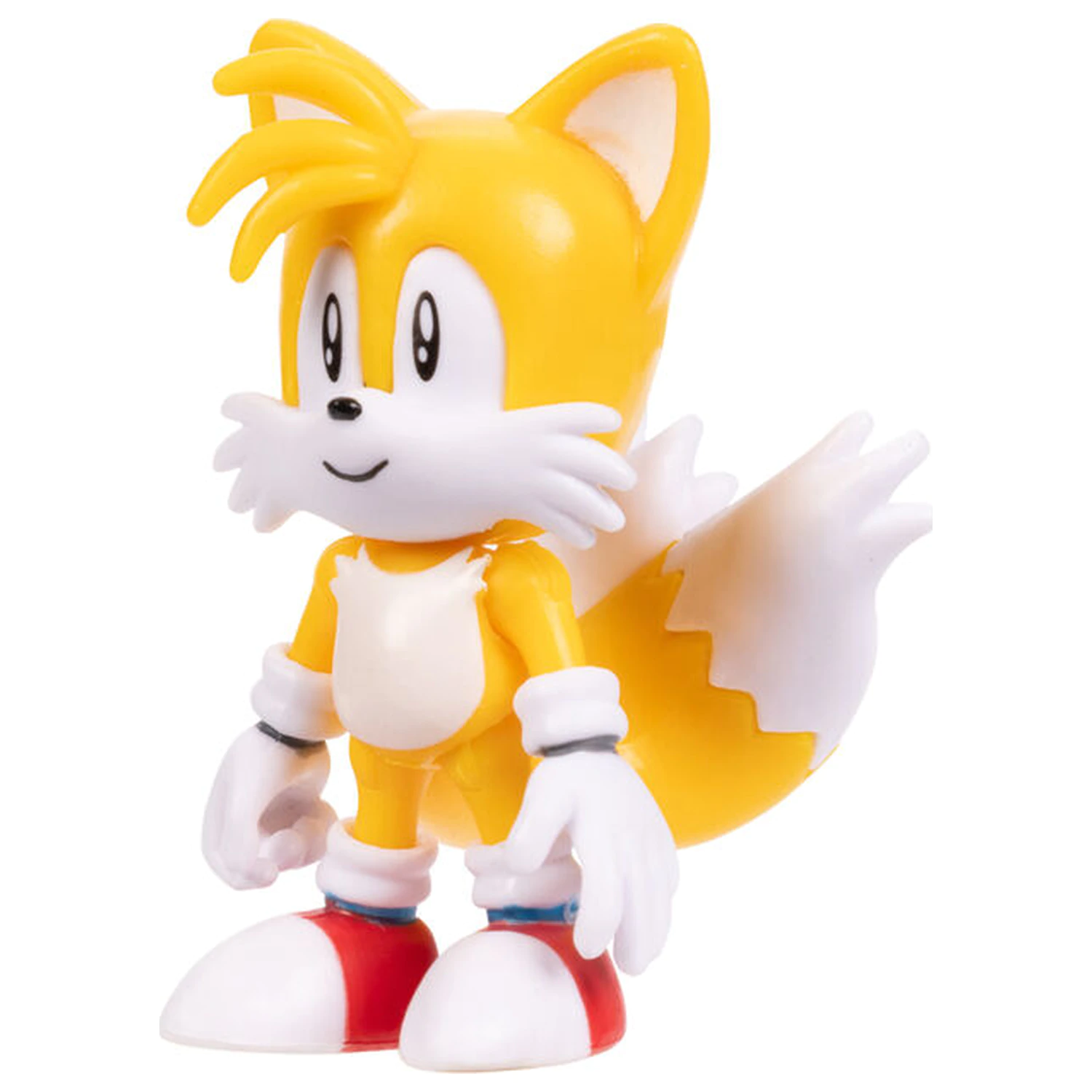 Sonic the Hedgehog balenie 5 figúrok 6cm produktová fotografia