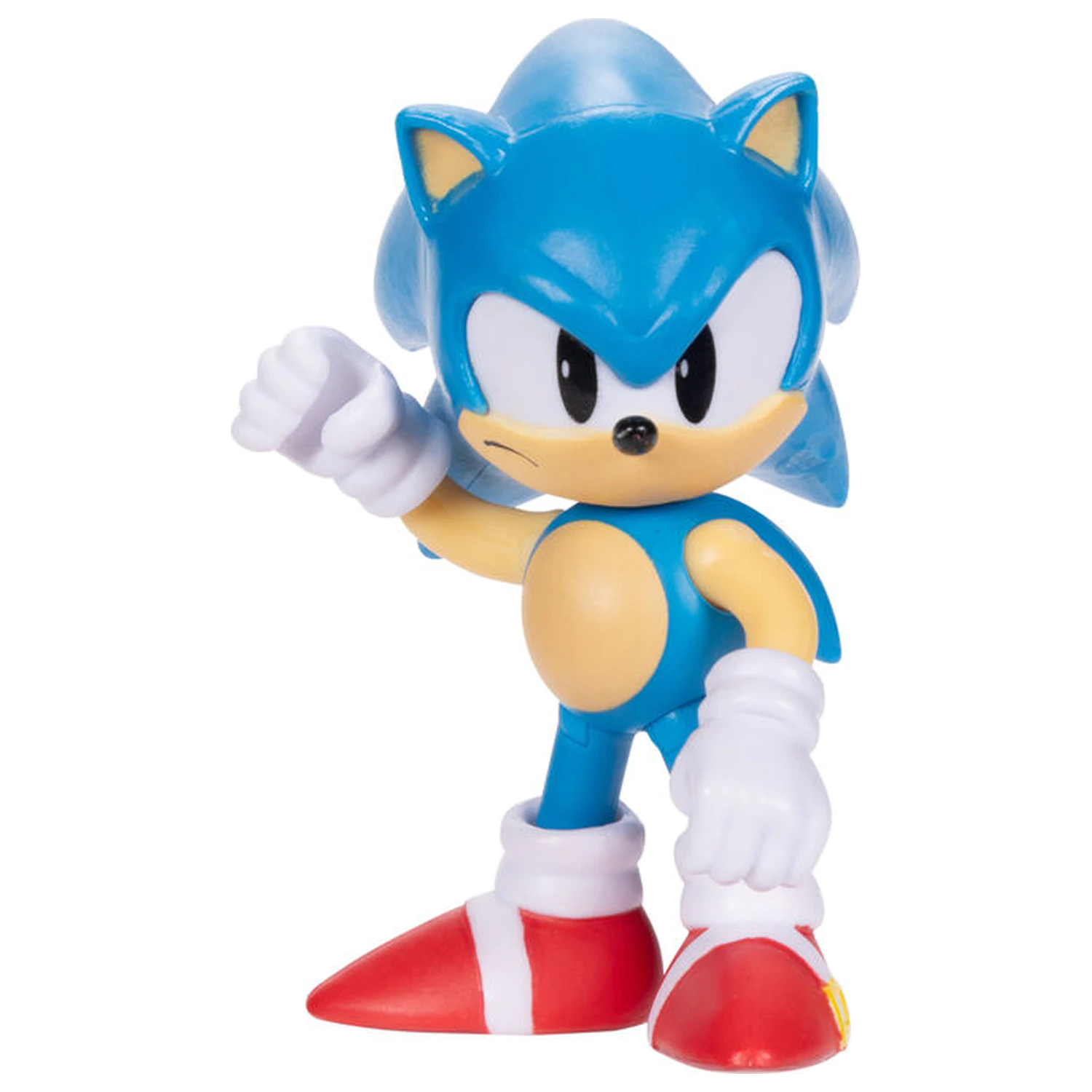 Sonic the Hedgehog balenie 5 figúrok 6cm produktová fotografia