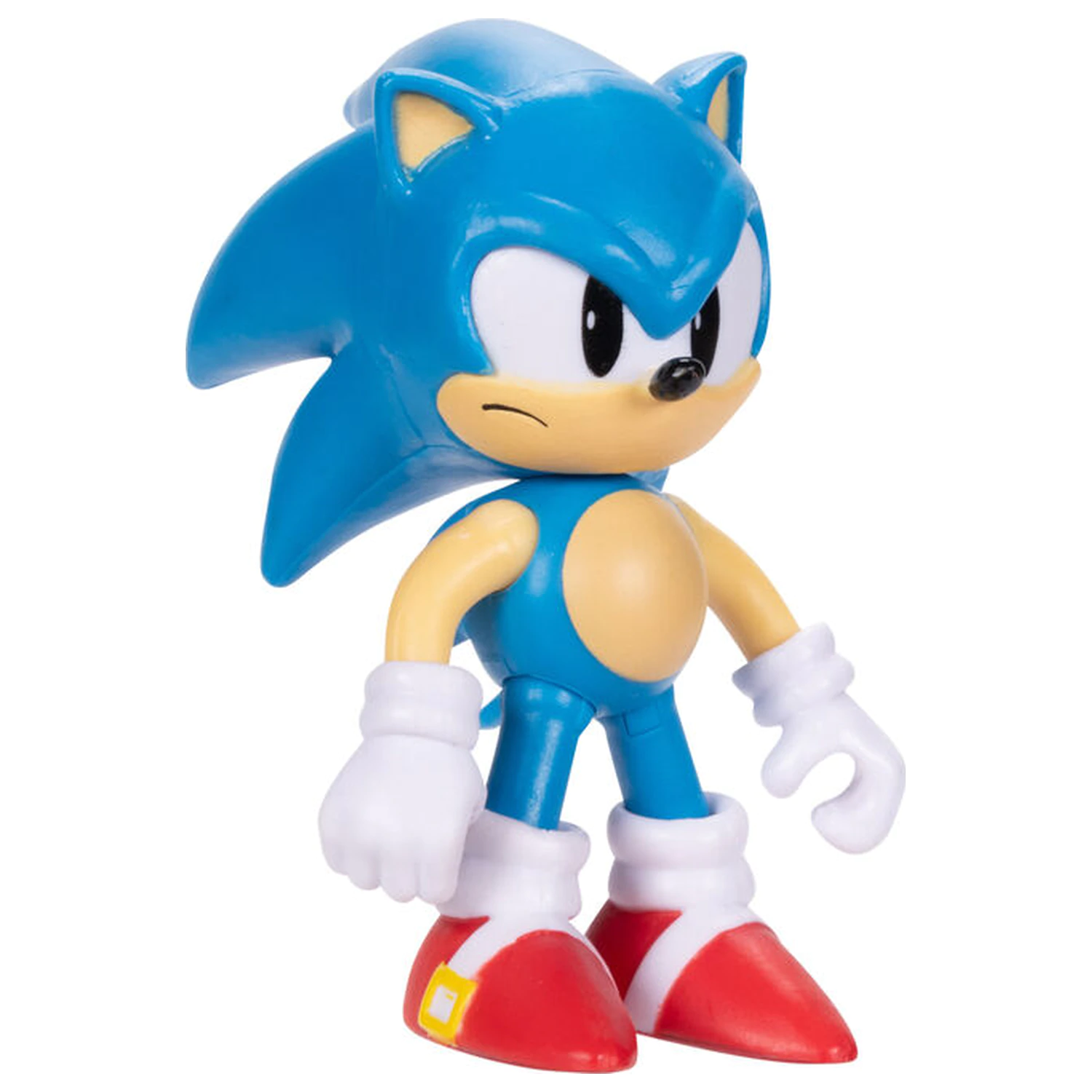 Sonic the Hedgehog balenie 5 figúrok 6cm produktová fotografia