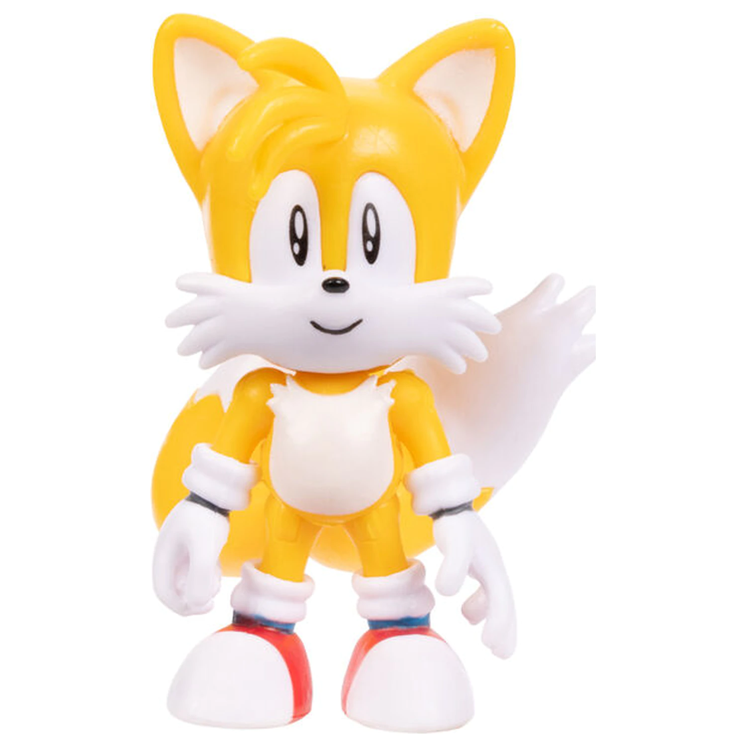 Sonic the Hedgehog balenie 5 figúrok 6cm produktová fotografia