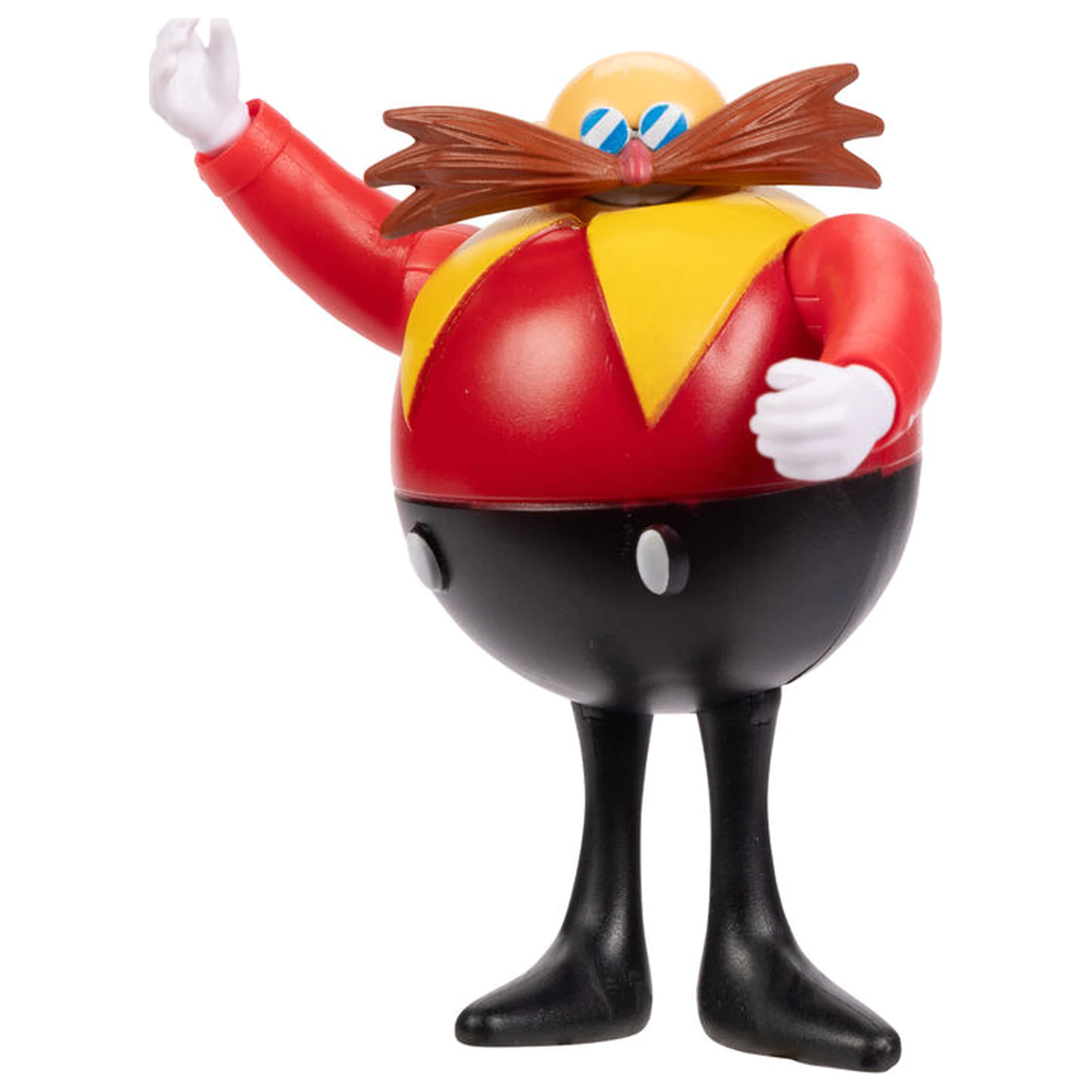 Sonic the Hedgehog balenie 5 figúrok 6cm produktová fotografia