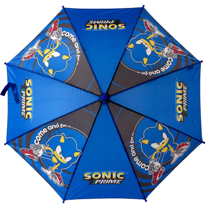 Sonic the Hedgehog automatický dáždnik 48cm produktová fotografia