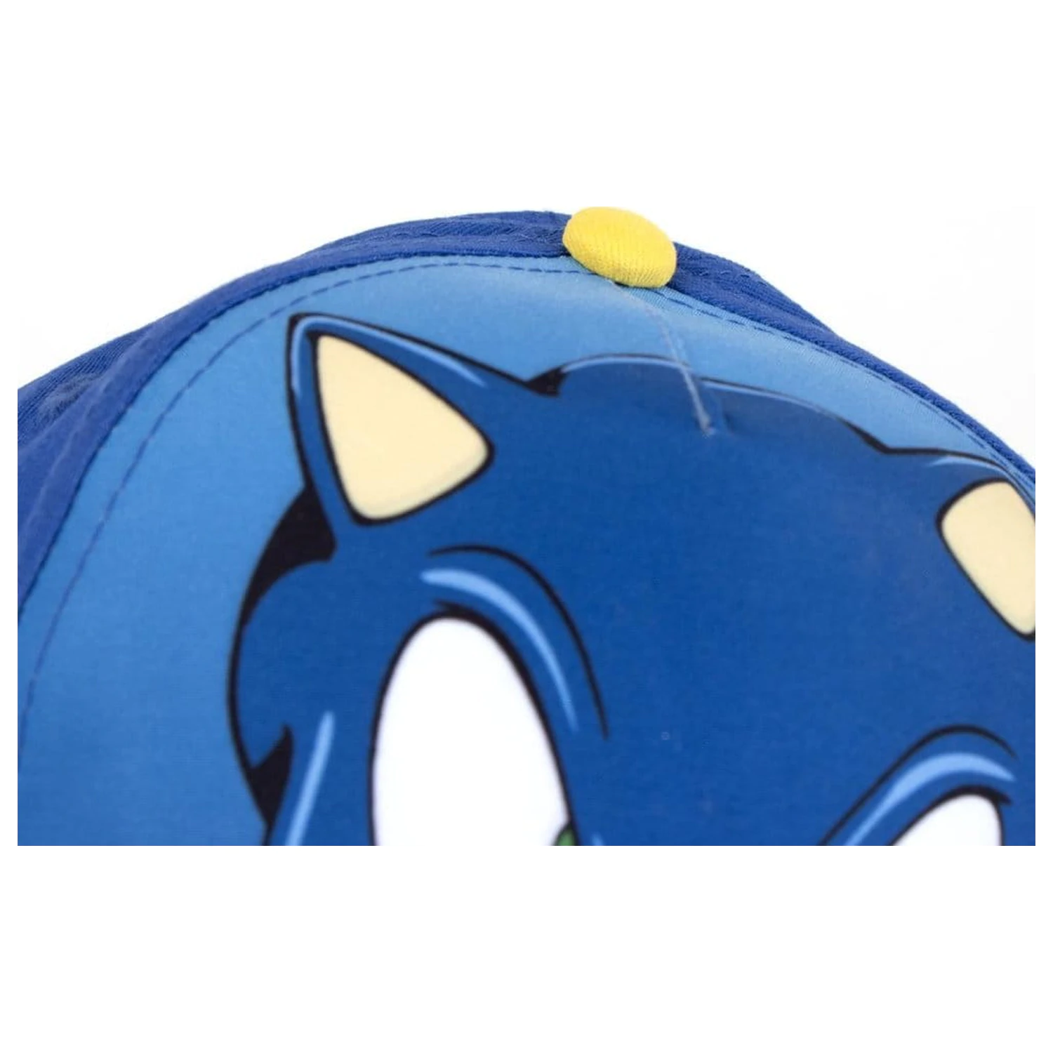 Sonic The Hedgehog baseballová čiapka a sada slnečných okuliarov 53 cm produktová fotografia