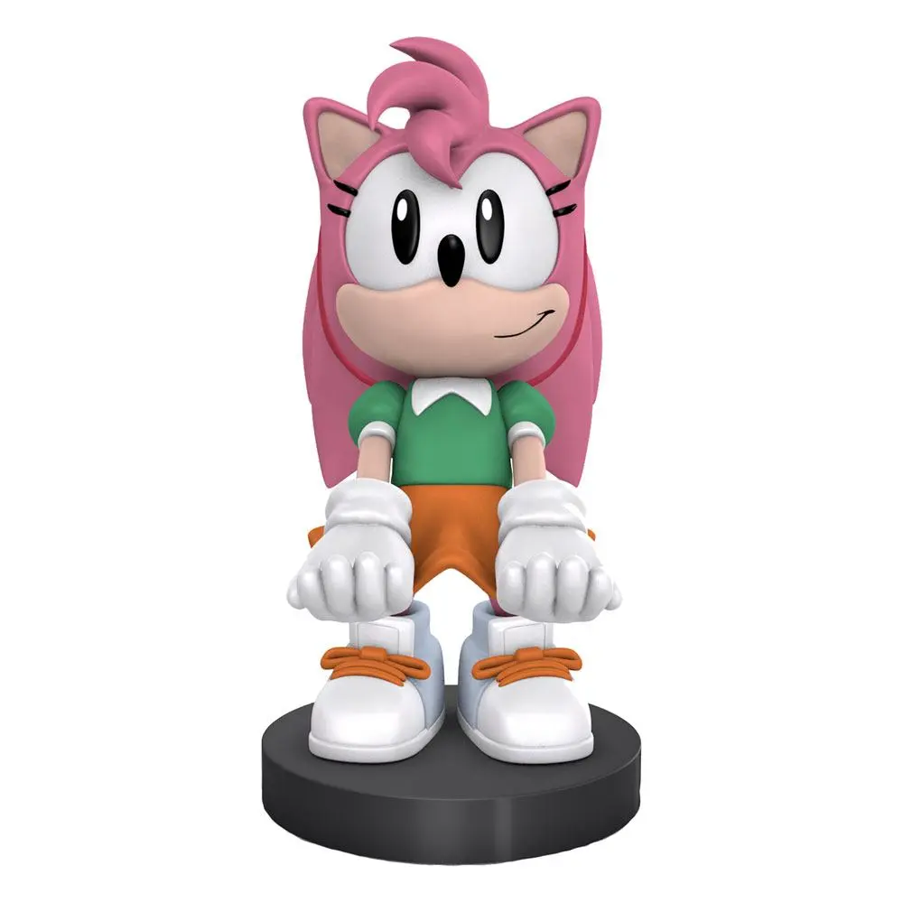 Sonic The Hedgehog Cable Guy Amy Rose 20 cm termékfotó