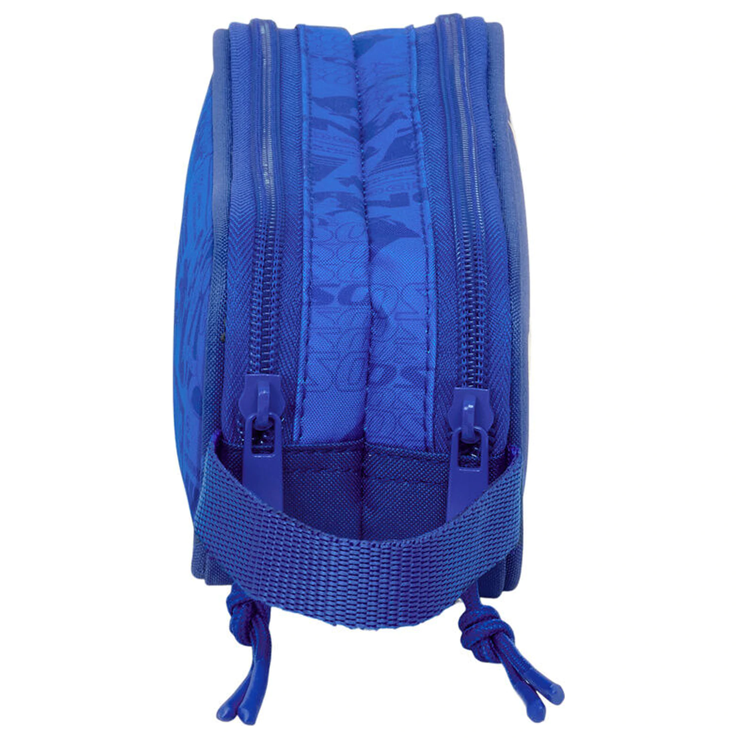 Sonic the Hedgehog dvojitý peračník produktová fotografia