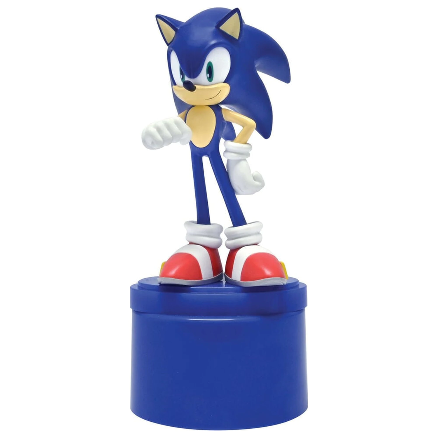 Sonic The Hedgehog Nočné svetlo produktová fotografia