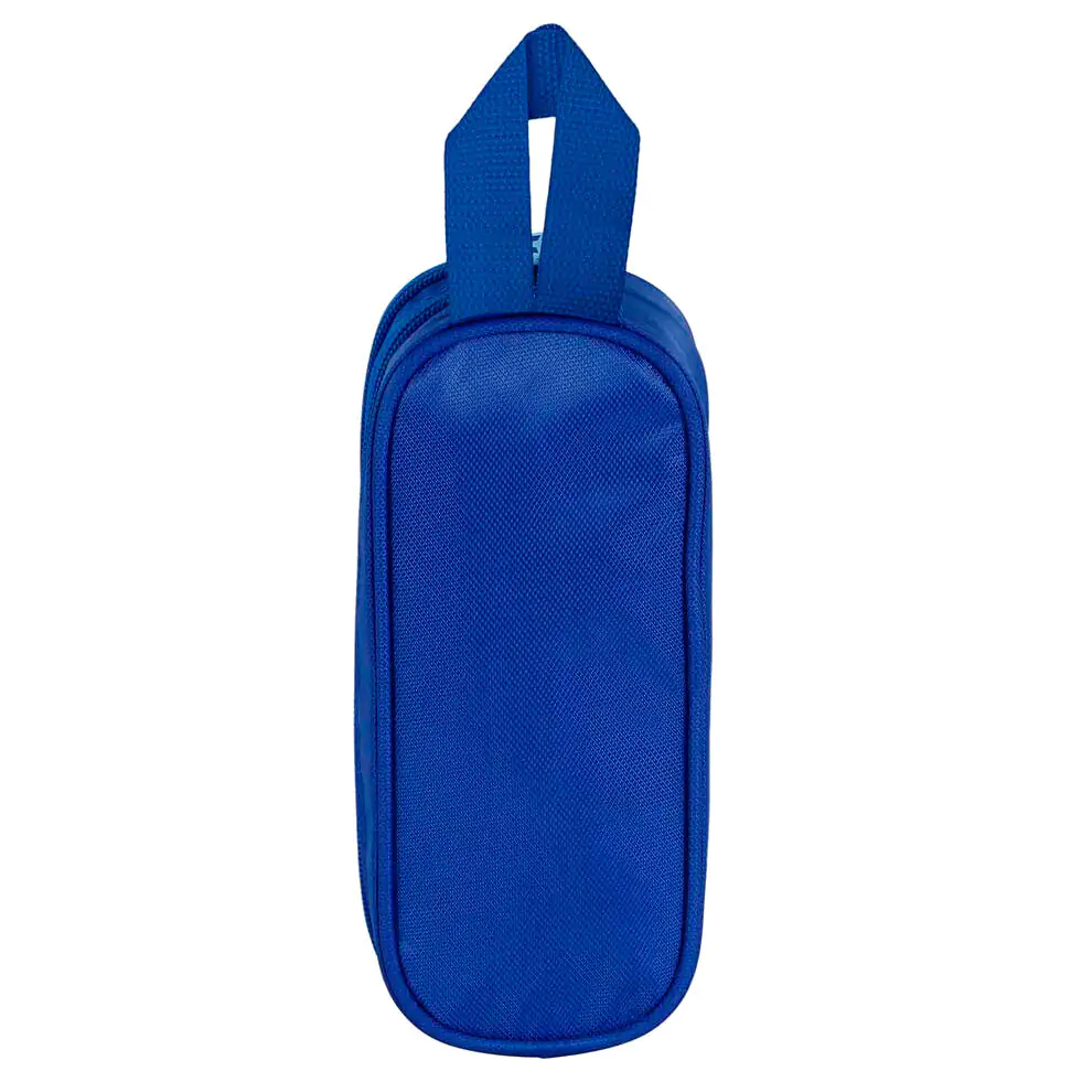 Sonic the Hedgehog Face 3D dvojité puzdro na ceruzky produktová fotografia