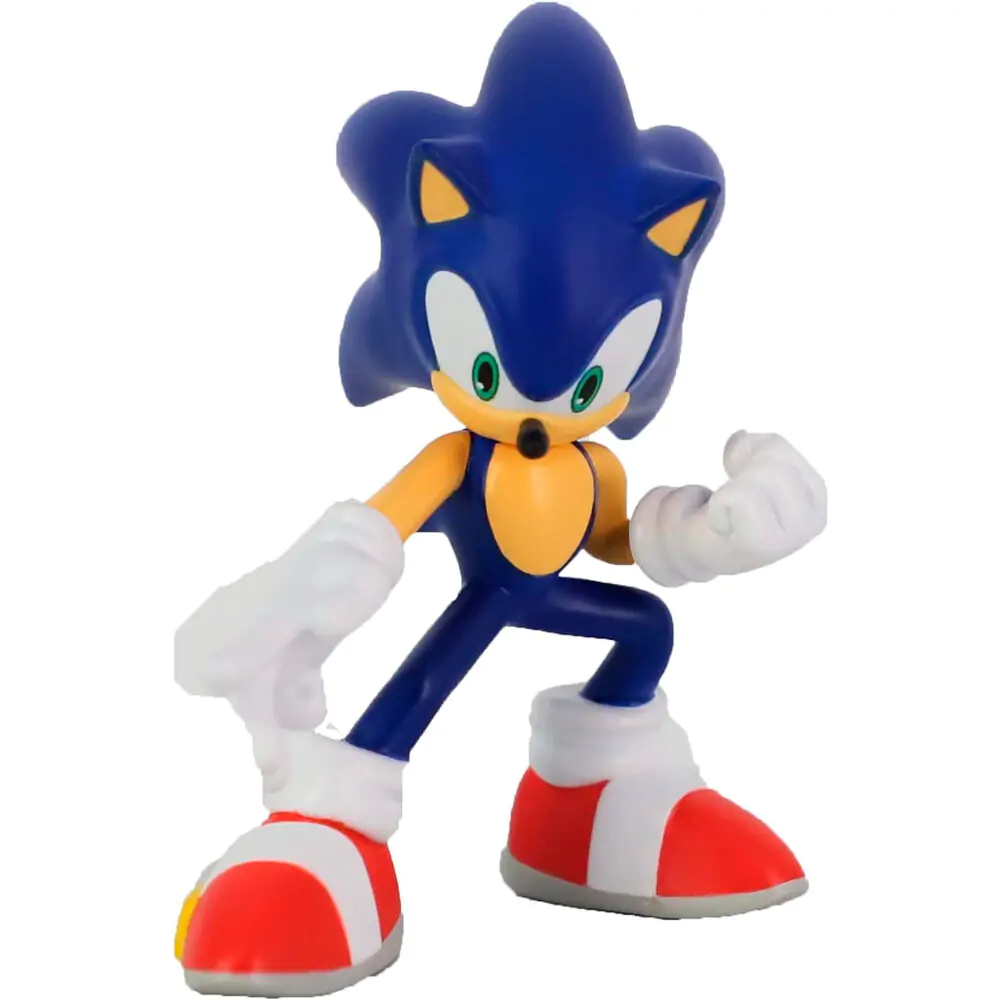 Sonic the Hedgehog balenie figúrok termékfotó