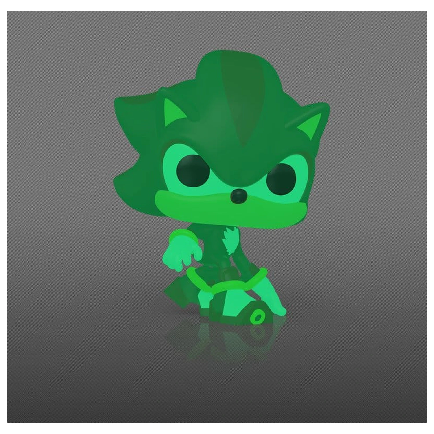 Sonic - The Hedgehog Funko POP! Vinylové figúrky, balenie 4 kusov, Sonic produktová fotografia