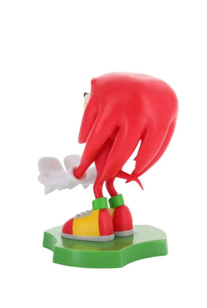 Sonic the Hedgehog Knuckles mini figurka 10 cm termékfotó